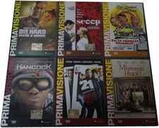 Film dvd misti vari - misti, titoli