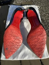 Decolte Christian Louboutin