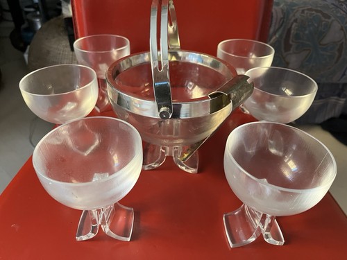 Set cocktail cristallo - cocktail,