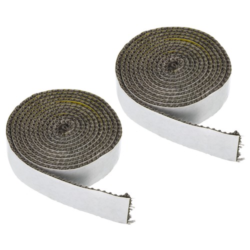 Guarnizione stufa legna - a, 1"x