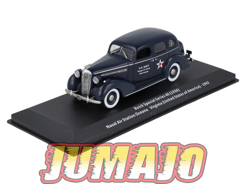 Vm96 voiture ixo - voiture, altaya