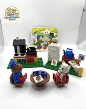 (L-1/FK) LEGO Fabuland 3646