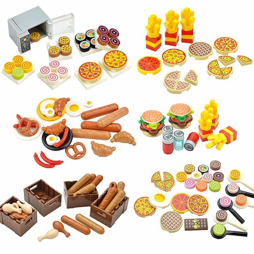 City food hamburger fries - food,