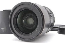 [COME NUOVO+++] Nikon AF-S DX