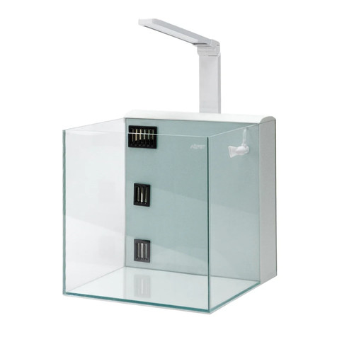 Aqpet kubic rear bianco - aqpet, 50