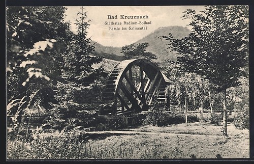 Bad kreuznach lotto - bad, kreuznach,