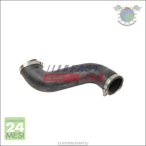 Tubo intercooler aspirazione