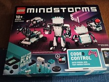 Lego Mindstorms 51515
