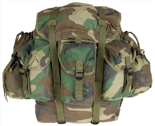 Zaino nato originale - nato, originale,