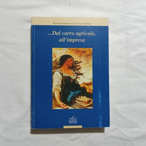 Mario donato antonio di - mario,