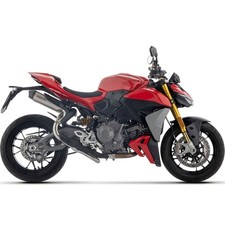 EXHAUST TERMINALS ARROW