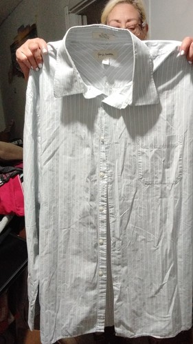 Camicia elegante john - john, w