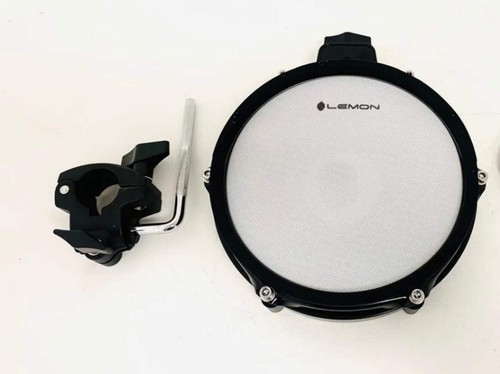 Lemon mesh tom drum - drum, per