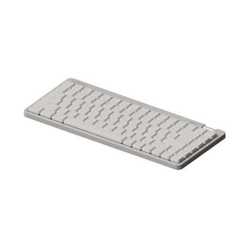 Tastiera meccanica wireless