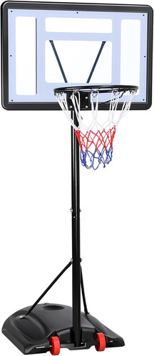 Canestro basket altezza - basket,