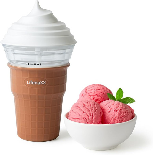 Gelatiera mini 450ml - mini,