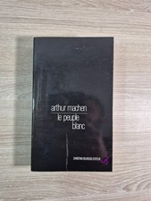 Le peuple blanc - Arthur