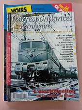 Rivista Corrispondenze