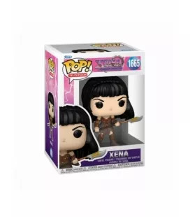 Funko pop vinyl xena - vinyl,