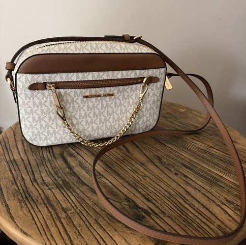 Borsa michael kors jet set - jet,