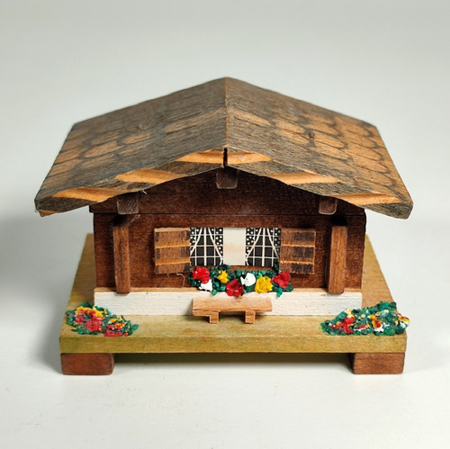 Walter stahli wooden swiss - wooden,