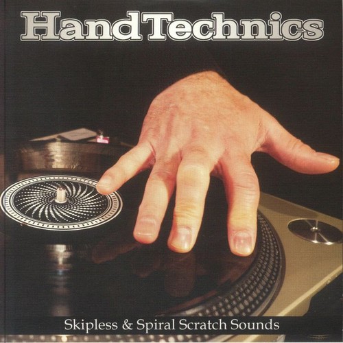 Hand technics skipless - hand, &
