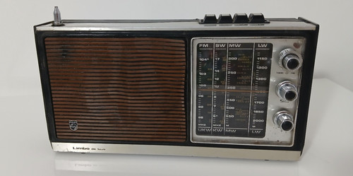 Radio portatile radiolina - radio,