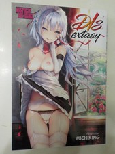 DLS EXTASY - Black Magic