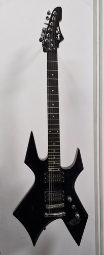Chitarra harley benton 20 - harley,