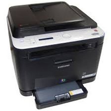 Stampante laser colori Samsung CLX 3185FN