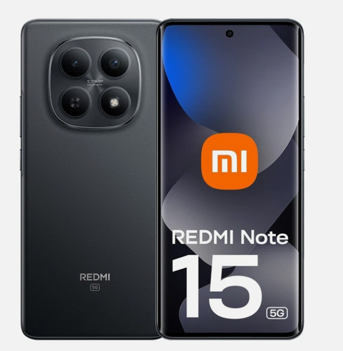 Xiaomi redmi note 5g - redmi, 15