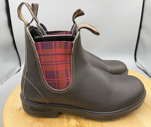 Stivali blundstone 2100 - stivali,