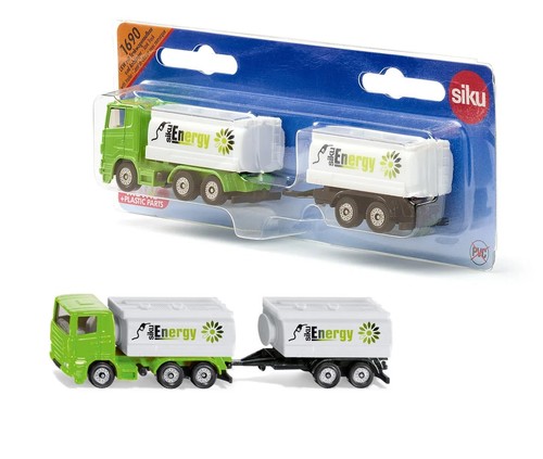 Camion cisterna siku con - camion,