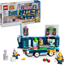 LEGO CATTIVISSIMO ME - Il