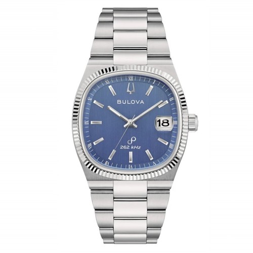 Bulova super seville 96b440 - seville,