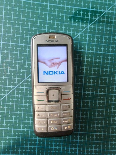 Nokia 6070 166 grigio - 6070, rm-166