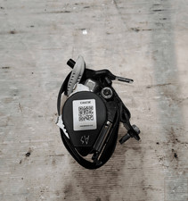 cintura di sicurezza anteriore lh per PEUGEOT 207 1.6 16V GTi THP (129 KW) BER CA623E 8975AY