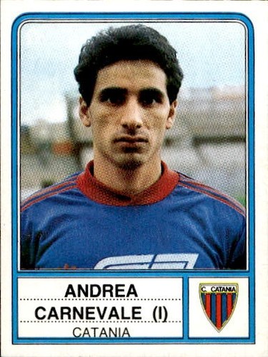 Figurina calciatori panini - figurina,