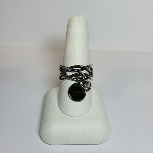 Anello inspiranza argento - anello,