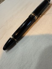 Montblanc Meisterstuck 149