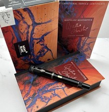 Penna stilografica MONTBLANC