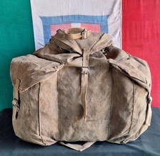 militaria WW2 ZAINO M39 per