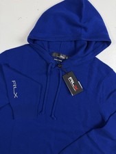 Felpa pullover RLX Ralph