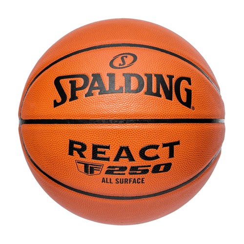 Spalding react 250 misura - react, tf-250