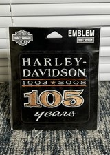 Y2K Harley Davidson Moto