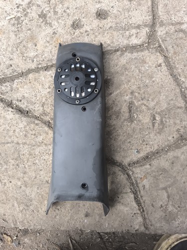 Doccetta porta clacson - doccetta,