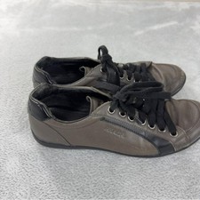 Sneakers basse prada sport - sneakers,