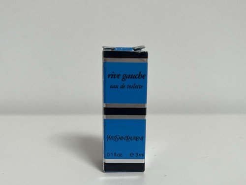 Yves saint laurent rive gauche - yves,