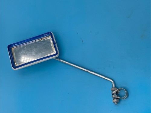Vespa lambretta specchio - vespa,