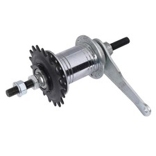 Accessorio per la riparazione e la conversione del mozzo del triciclo per bici,